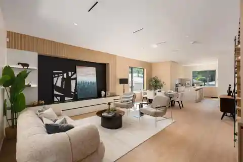 Brand-New Custom Duplex in Dunbar