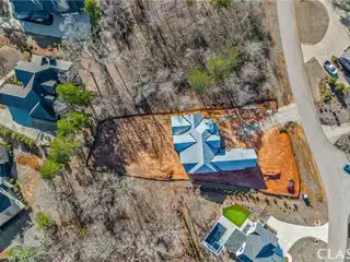 New Home in Cuscowilla at Lake Oconee