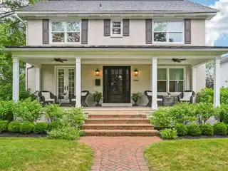 Beautifully Updated Home in Old Arlington