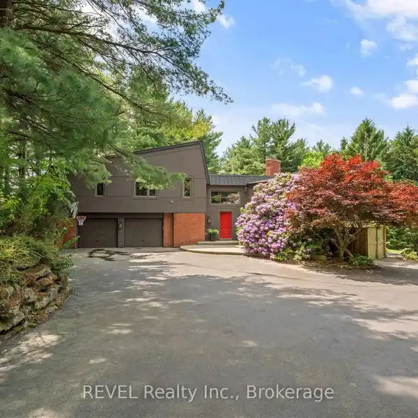 BEAUTIFUL HOME ON 3.3 QUIET ACRES