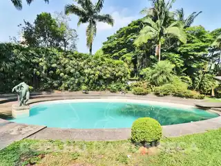 Spectacular Property in Jardim América