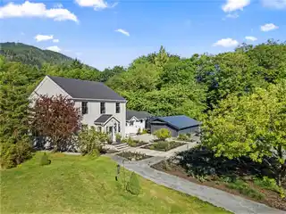 Glenraven - Stunning 30.5-acre Property