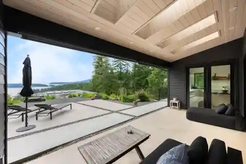 Luxury with Sustainability