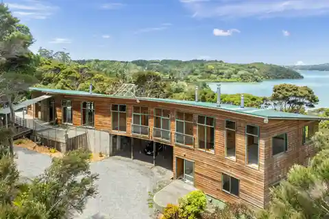 Remarkable Estate with Endless Possibilities