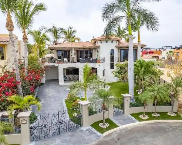 LA JOLLA F2 - PUNTA COLORADA