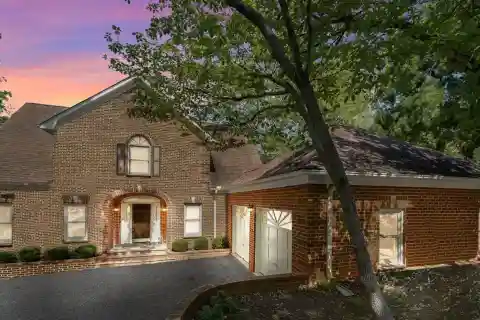 Beautiful Custom Home in Gated Cramer Mountain