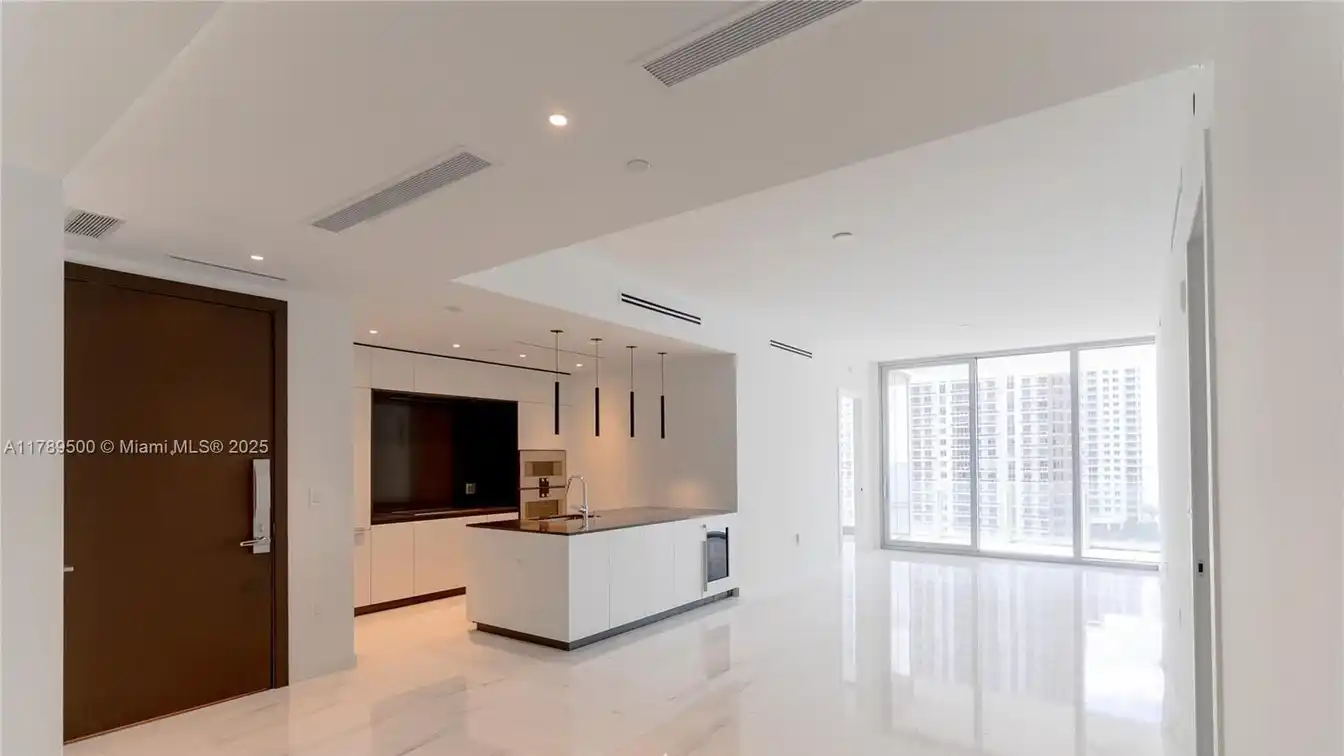 Unparalleled Living at Aston Martin Residences