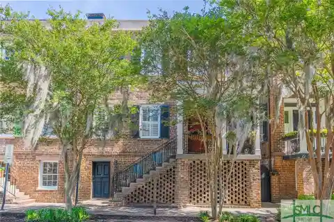 Impeccably Renovated Three-story Brick Townhouse
