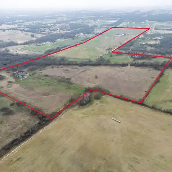 135 ACRES OF PRIME LAND