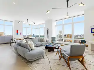 Exquisite Residence with Breathtaking Views