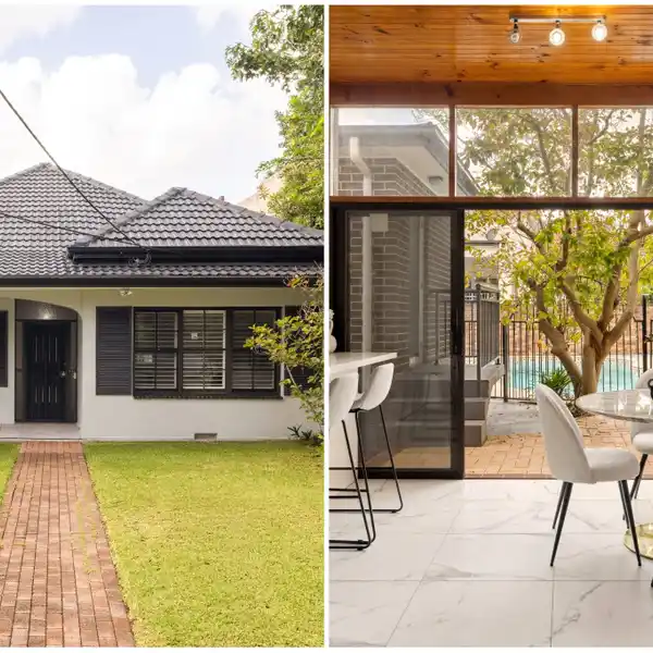 REMARKABLE PROPERTY WITH TWO EXCEPTIONAL DWELLINGS