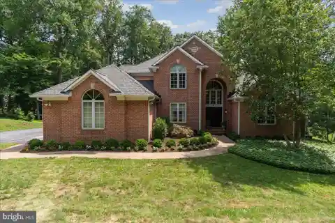 Brick Stunner in Owings Mills