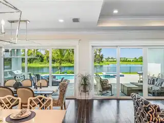 Exceptional Upgraded Home in a New 55-plus Community