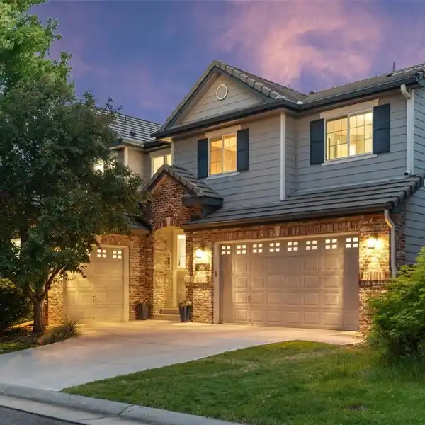 INCREDIBLE PROPERTY IN THE RESERVE AT CHERRY CREEK