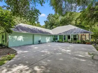 Make the Home of Your Dreams on 9.58 Private Acres