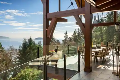 Stunning Ocean View Property