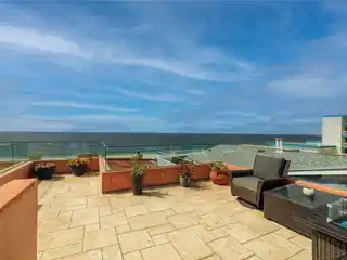 Exceptional Home Along the Esplanade