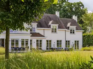 Charming Classic Villa