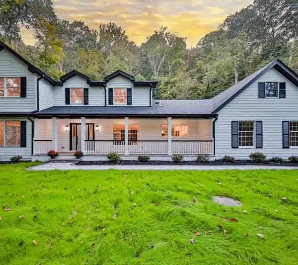 BEAUTIFULLY REMODELED CUSTOM HOME ON A PRIVATE HILLSIDE