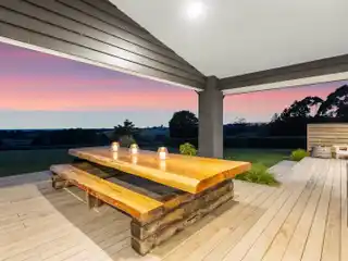 Breathtaking Lifestyle Property