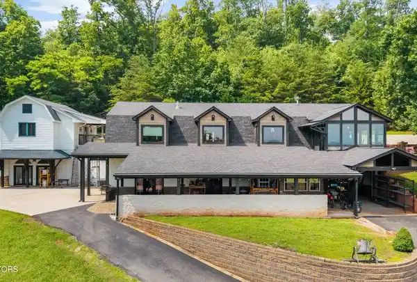 ONE-OF-A-KIND MULTIGENERATIONAL PROPERTY