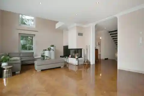 Impressive Home Blending Style and Comfort