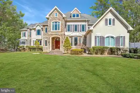 Waterfront Masterpiece with Incredible Views