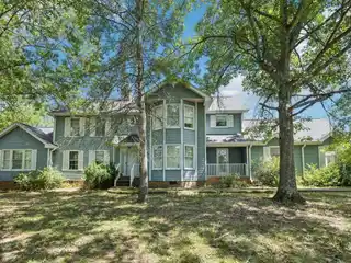 Versatile 5.8-Acre Property