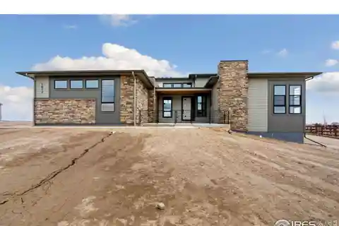 New Home on a Beautiful One-Acre Homesite