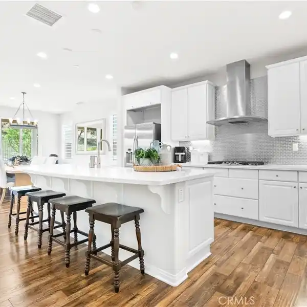 THOUGHTFULLY DESIGNED HOME IN DESIRABLE RANCHO MISSION VIEJO