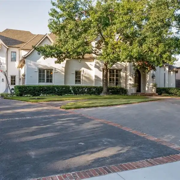 UPDATED HOME ON A SPACIOUS LOT