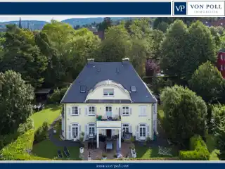 Historic Circa 1924 Villa