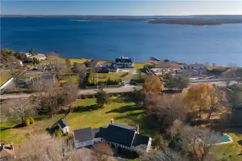 Turnkey Home in Desirable Warwick Neck