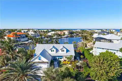 Dream Oasis in Beautiful Sanibel