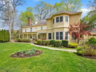 Edgewood Victorian