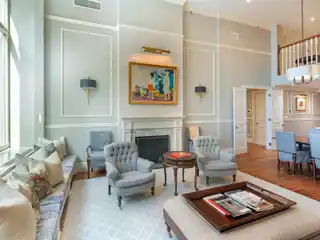 Completely Renovated Loft