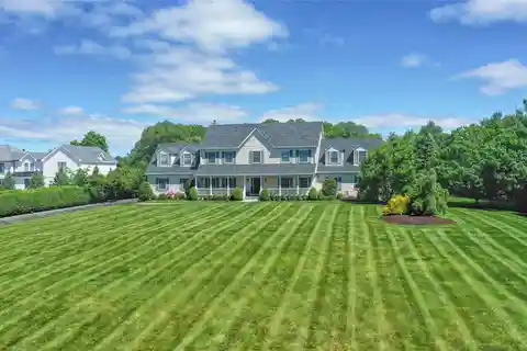 Meticulously Maintained Front Porch Colonial