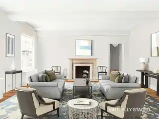 A Classic Floor Plan with Endless Possibilities