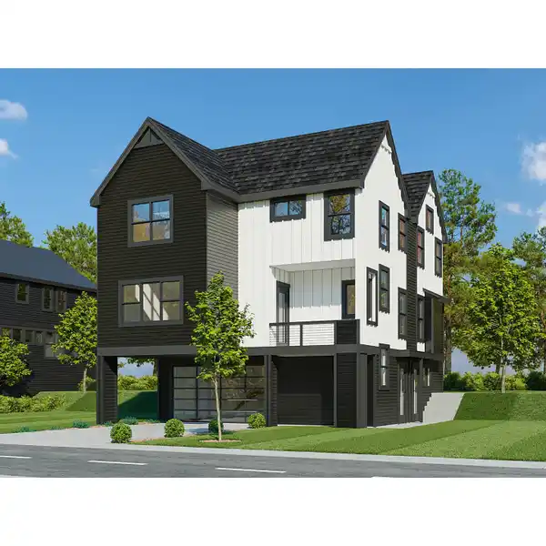 NEW HOME IN A PREMIER DEVELOPMENT