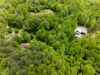 Turnkey Mix of Luxury and Serenity