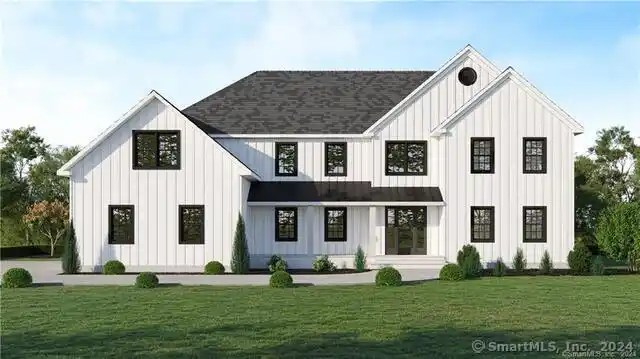Customize Your New Home in a Gorgeous Enclave