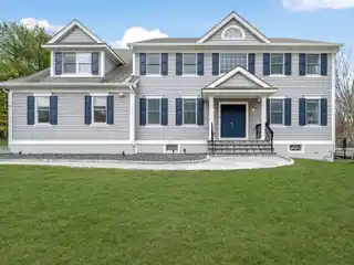 Impeccably Maintained Classic Colonial