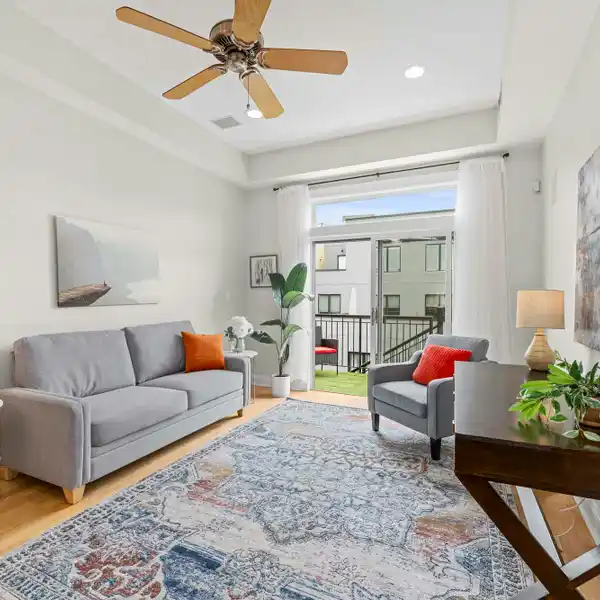 Residential Lease