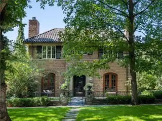 Bespoke Home with Classic Character