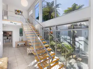 Plummers Point Oasis