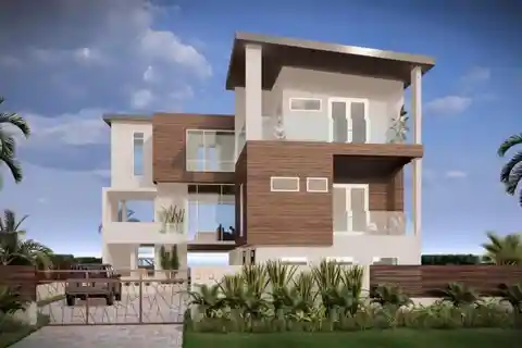 Rare Pre-construction Opportunity