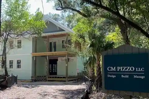 Luxurious Maritime Retreat