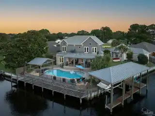 Unparalleled Waterfront Luxury