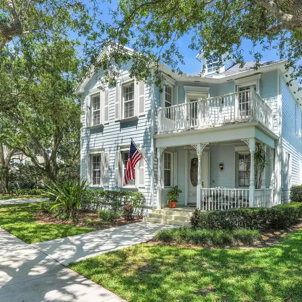 RARE CORNER LOT GEM IN THE ISLAND AT ABACOA