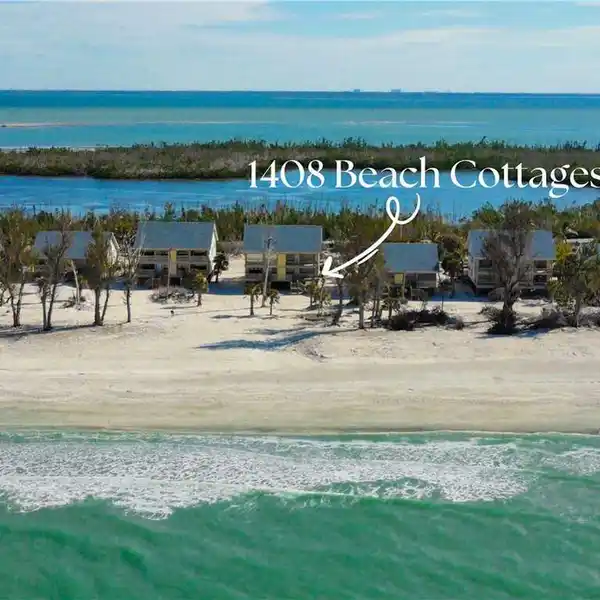 EXQUISITE CONDO STEPS TO THE SAND